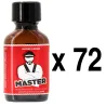 BGP Leather Cleaner MASTER 24ml x72